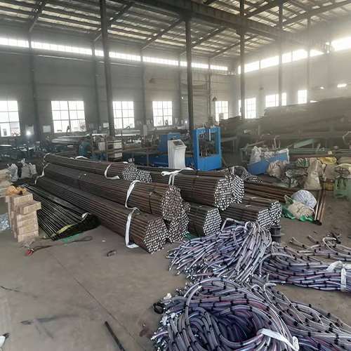 西林声测管施工及验收规范（最全最详细）